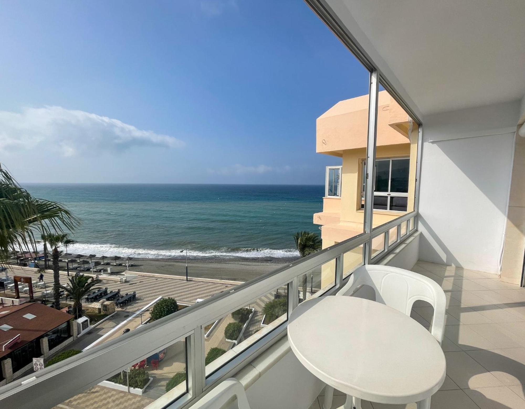 Atico Alegria Del Mar Torrox